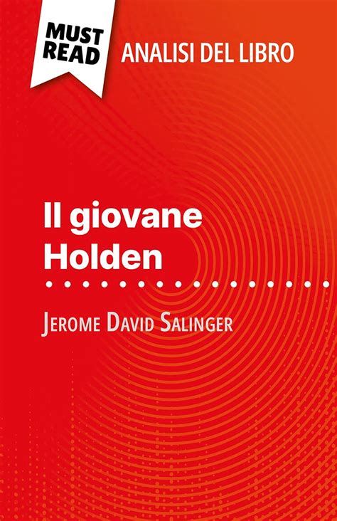 salinger il giovane holden ebook.